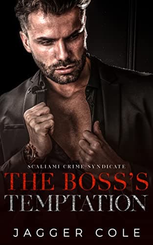 The Boss's Temptation book cover