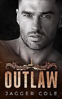 Outlaw book cover