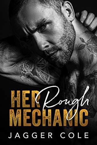Her Rough Mechanic book cover