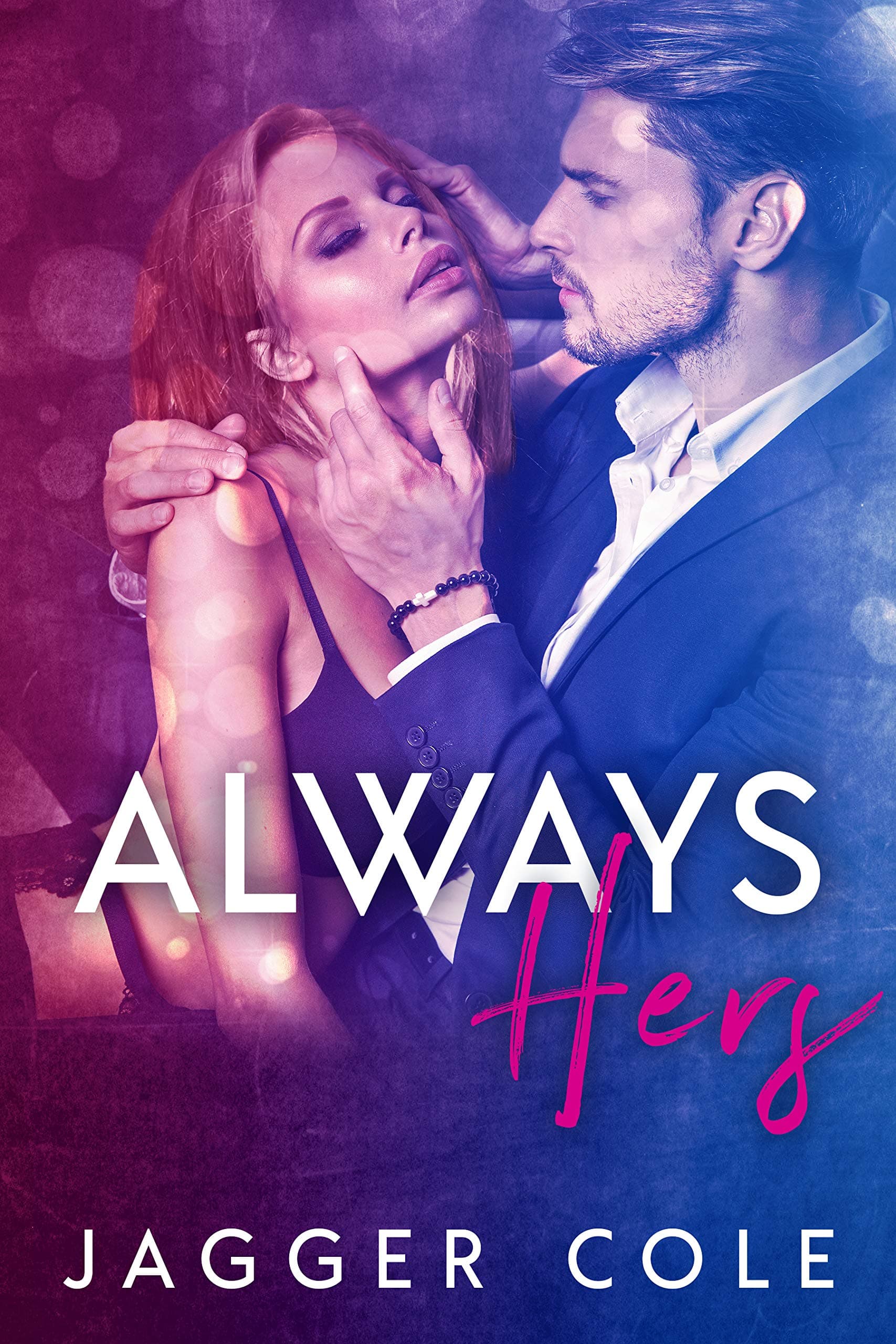 Always Hers book cover
