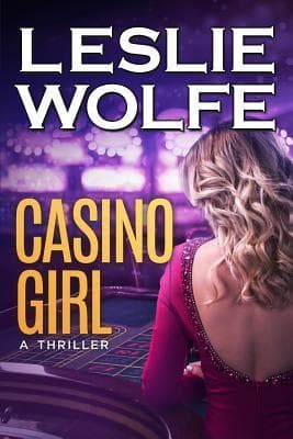 Casino Girl book cover