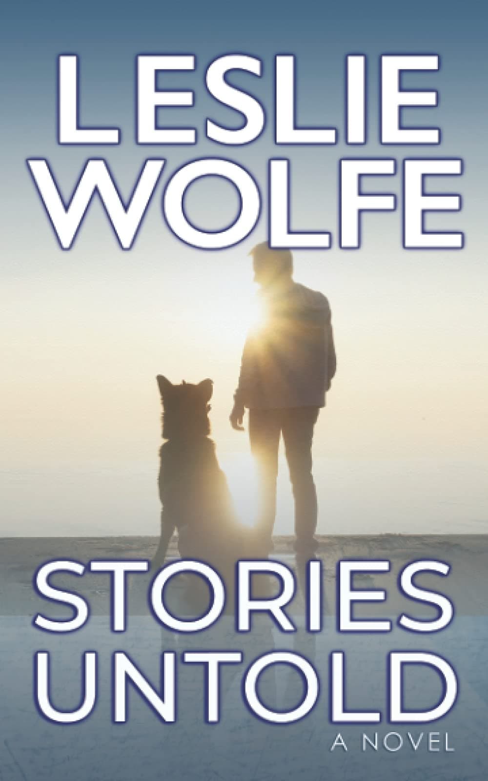 Stories Untold book cover