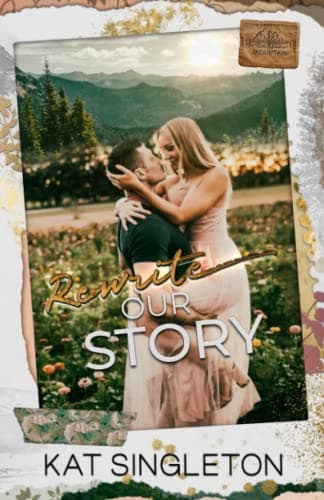 Rewrite Our Story book cover