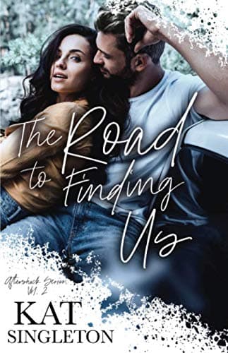 The Road to Finding Us book cover