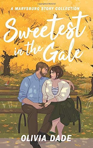 Sweetest in the Gale book cover