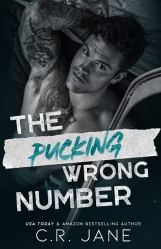 The Pucking Wrong Number