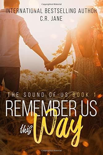 Remember Us This Way book cover