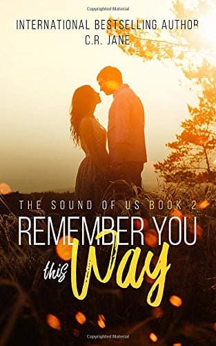 Remember You This Way book cover