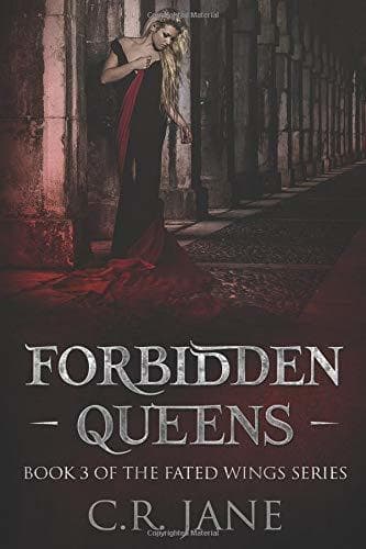 Forbidden Queens