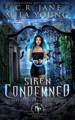 Siren Condemned book cover