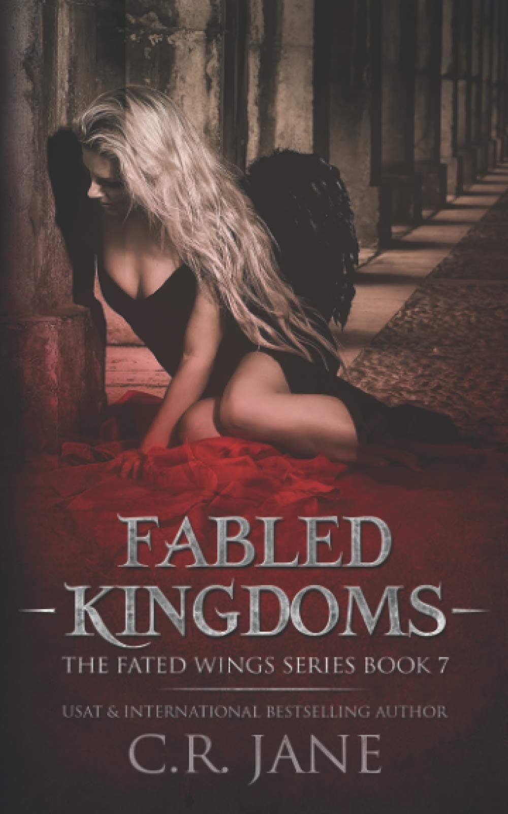 Fabled Kingdoms