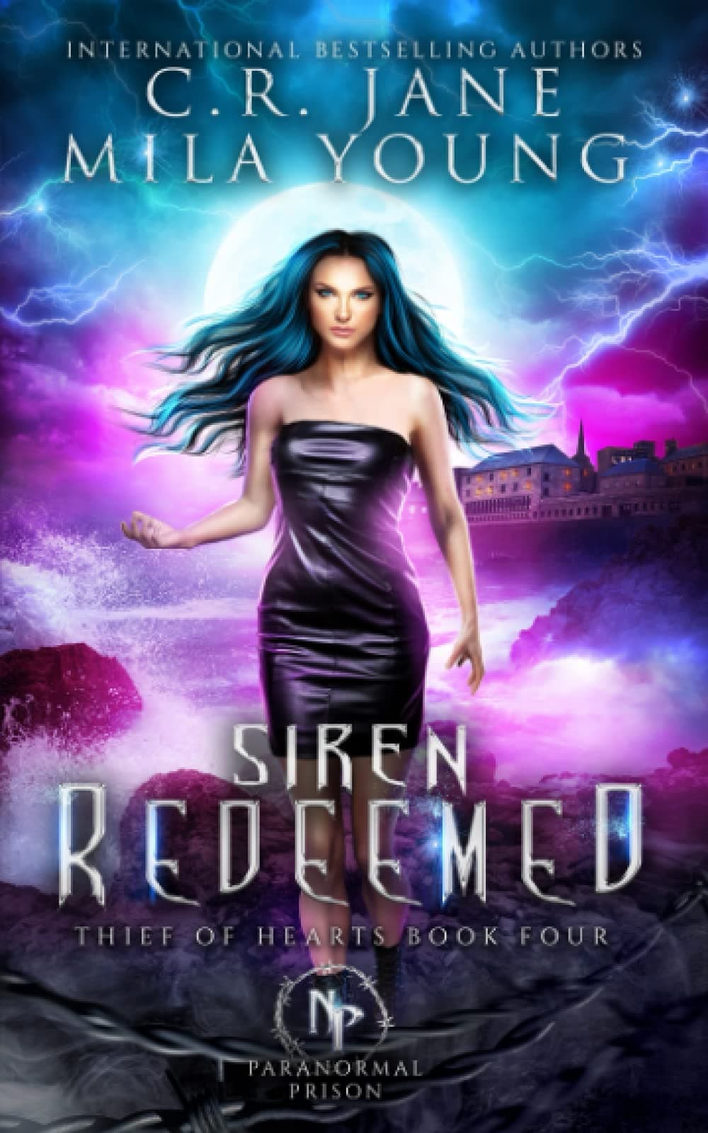 Siren Redeemed