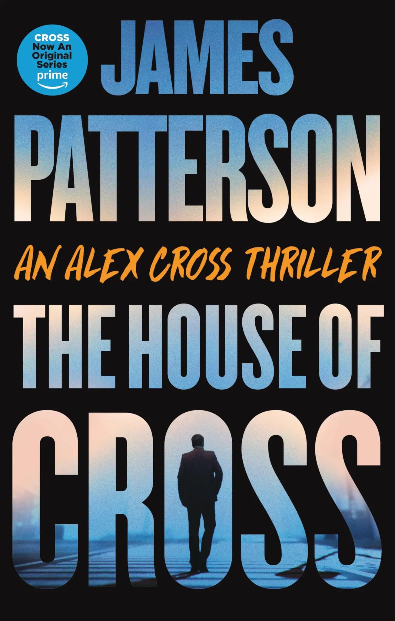 The House of Cross book cover