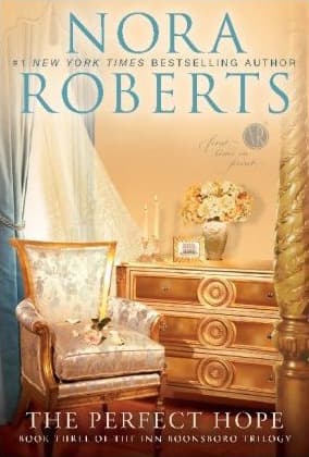 The Perfect Hope book cover