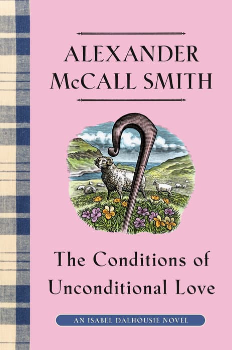 The Conditions of Unconditional Love book cover