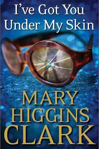 I've Got You Under My Skin book cover
