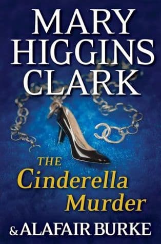 The Cinderella Murder book cover
