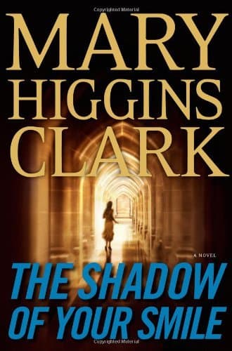 The Shadow of Your Smile book cover