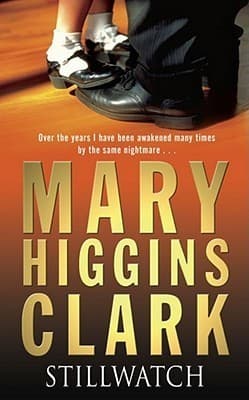 Stillwatch book cover
