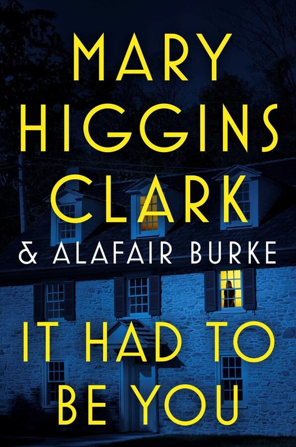 It Had to Be You book cover