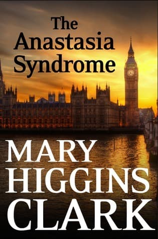 The Anastasia Syndrome and Other Stories book cover