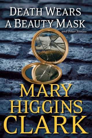 Death Wears a Beauty Mask and Other Stories book cover