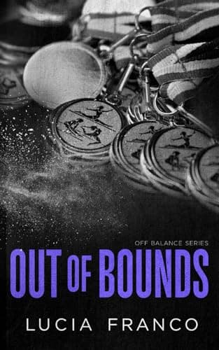 Out of Bounds book cover