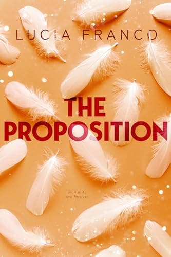 The Proposition book cover