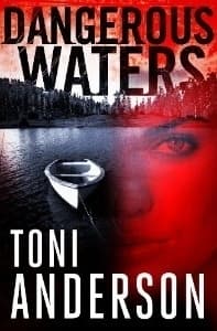 Dangerous Waters book cover