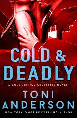 Cold & Deadly book cover