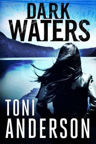 Dark Waters book cover