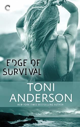 Edge of Survival book cover