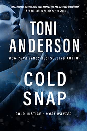 Cold Snap book cover