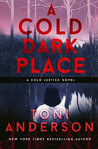 A Cold Dark Place book cover