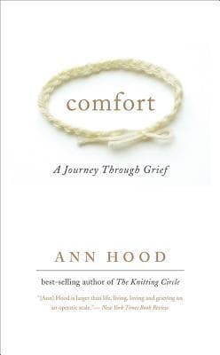 Comfort: A Journey Through Grief