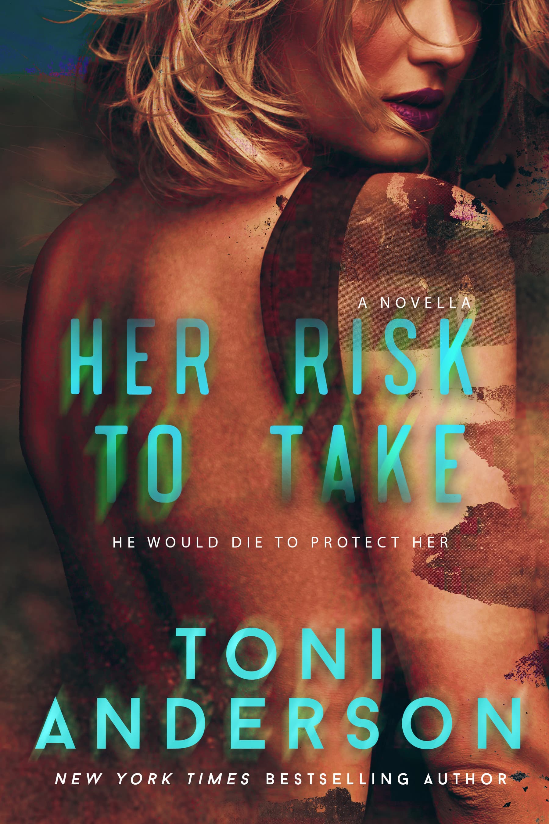 Her Risk to Take book cover