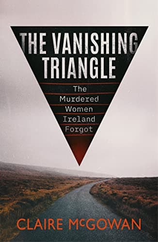 The Vanishing Triangle book cover