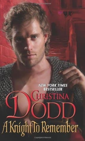 A Knight to Remember book cover