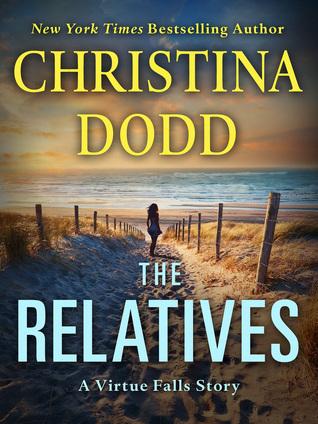 The Relatives book cover