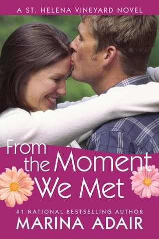 From the Moment We Met book cover