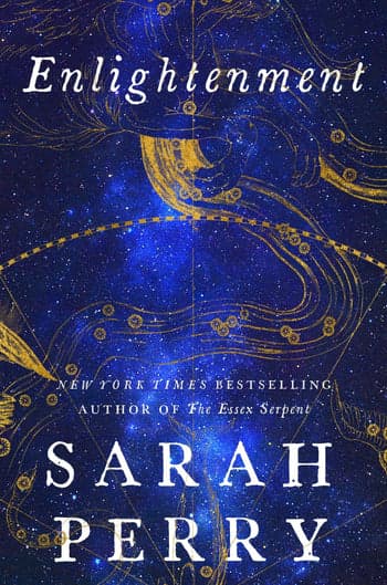 Enlightenment book cover