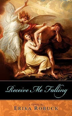 Receive Me Falling book cover