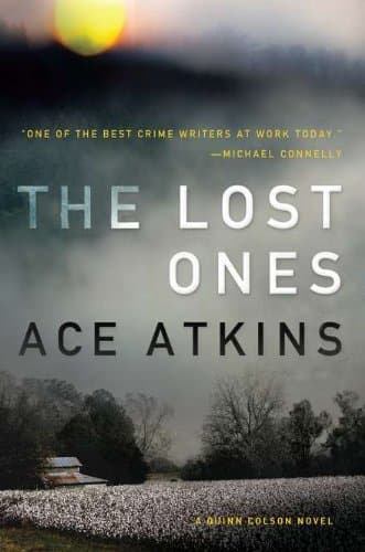 The Lost Ones book cover