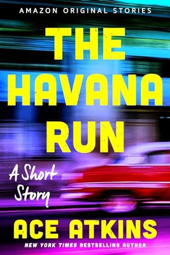 The Havana Run: A Short Story book cover