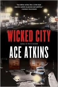 Wicked City