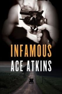 Infamous book cover