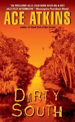 Dirty South book cover