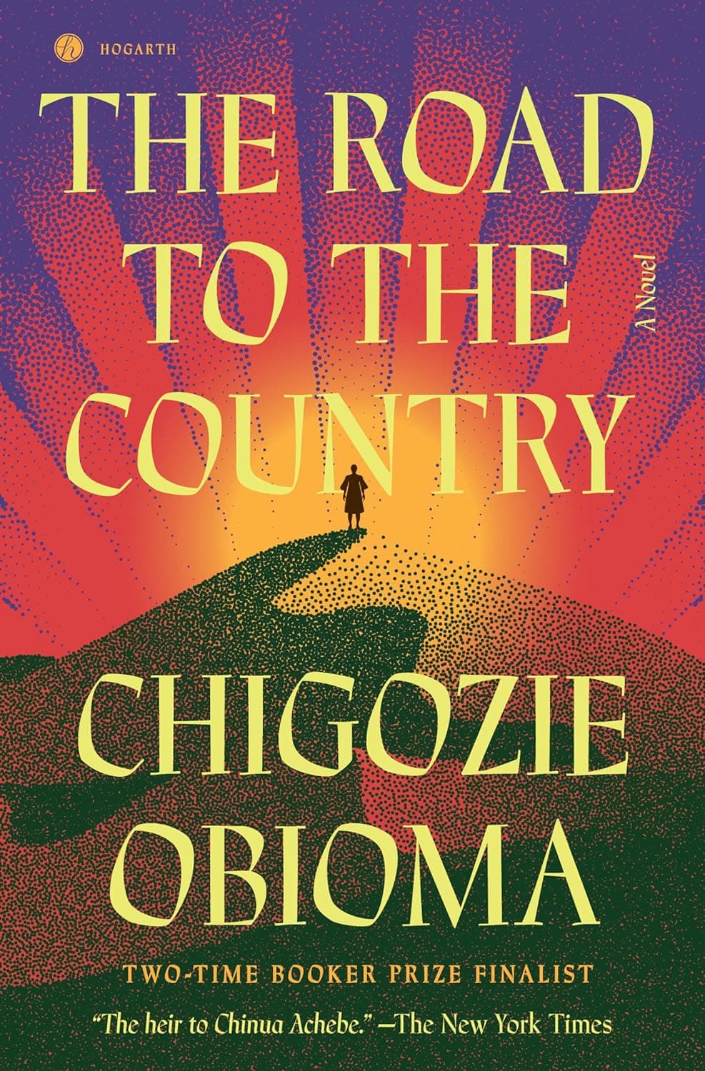 The Road to the Country book cover