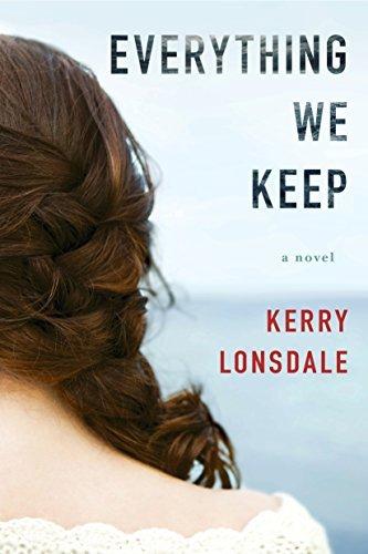 Everything We Keep book cover