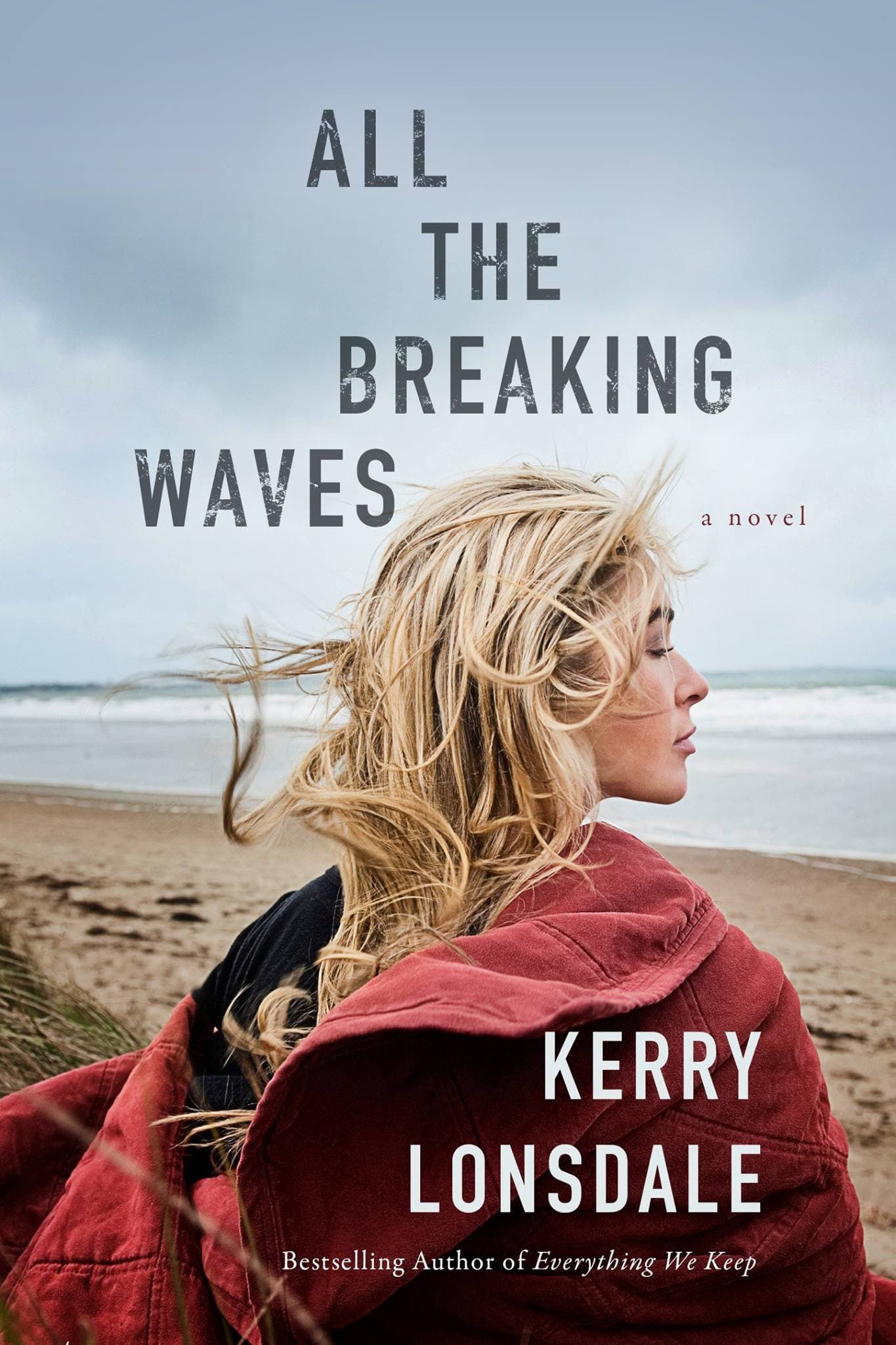 All the Breaking Waves book cover